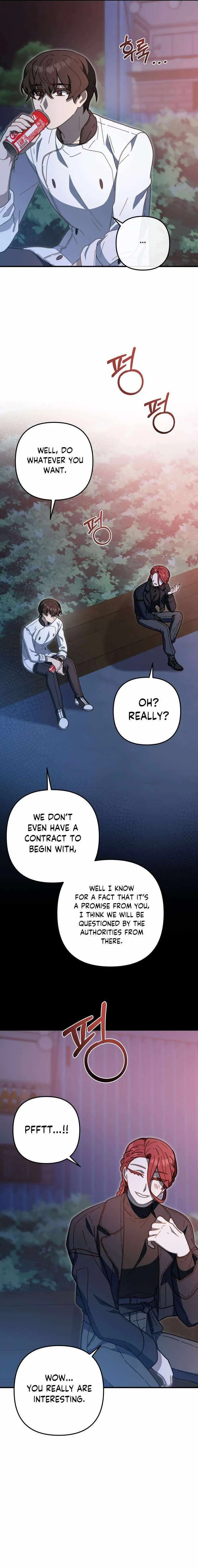 Read 100-Year-Old Top Chef chapter 50 image 1 on Lezhin