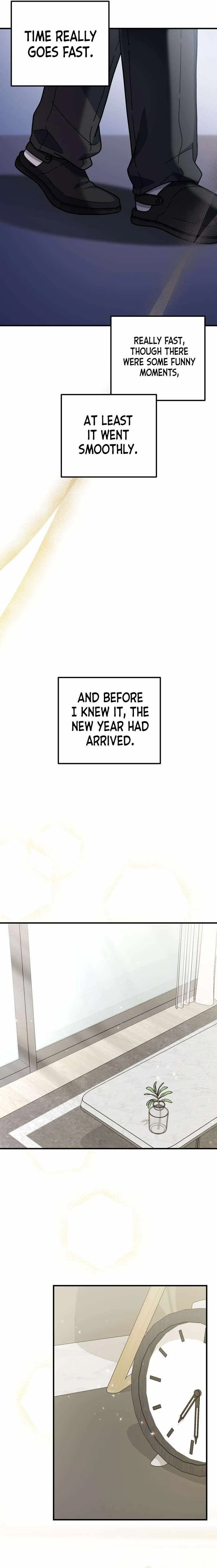 Read 100-Year-Old Top Chef chapter 50 image 23 on Lezhin