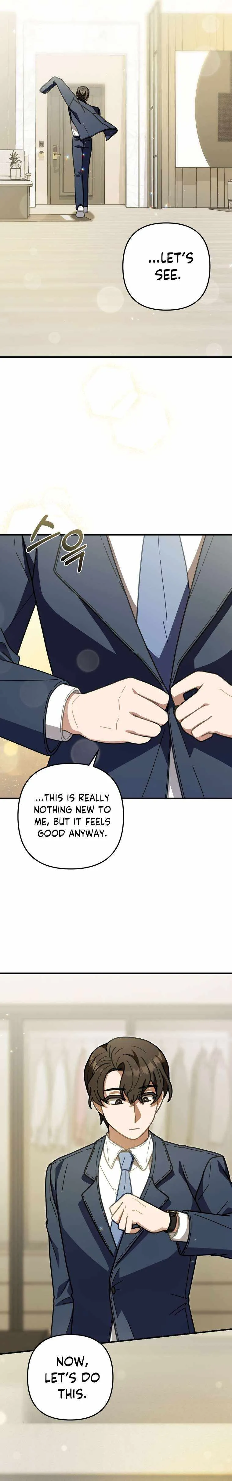 Read 100-Year-Old Top Chef chapter 50 image 24 on Lezhin