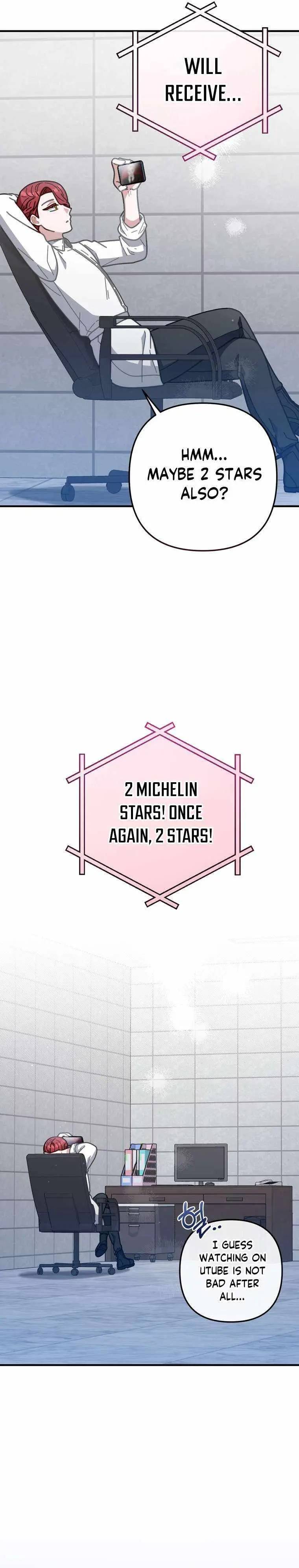 Read 100-Year-Old Top Chef chapter 52 image 12 on Lezhin