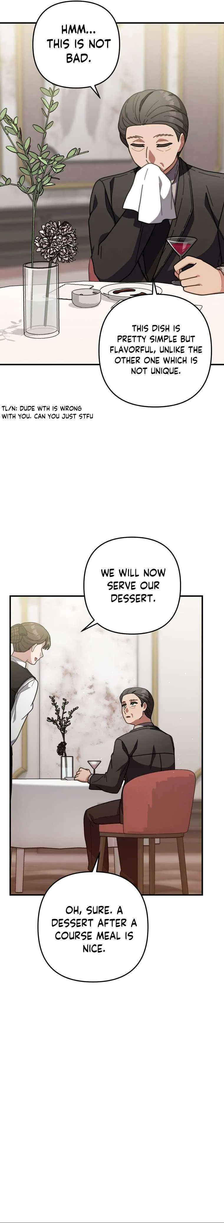 Read 100-Year-Old Top Chef chapter 52 image 15 on Lezhin