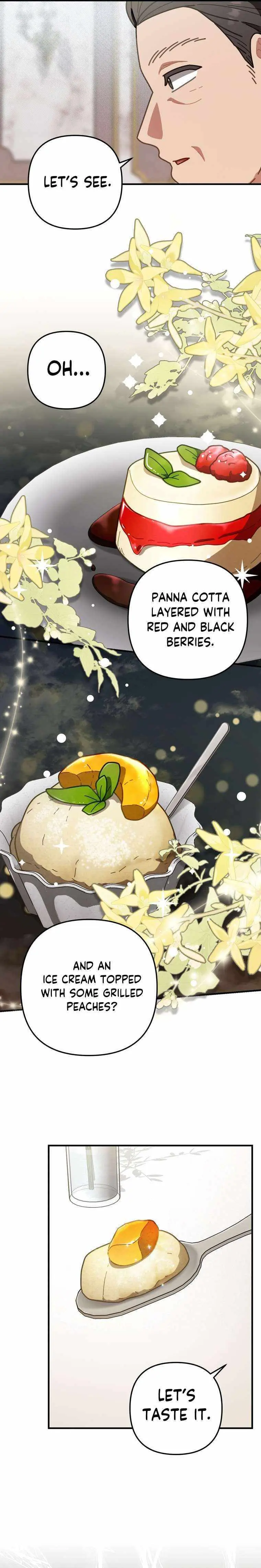 Read 100-Year-Old Top Chef chapter 52 image 16 on Lezhin