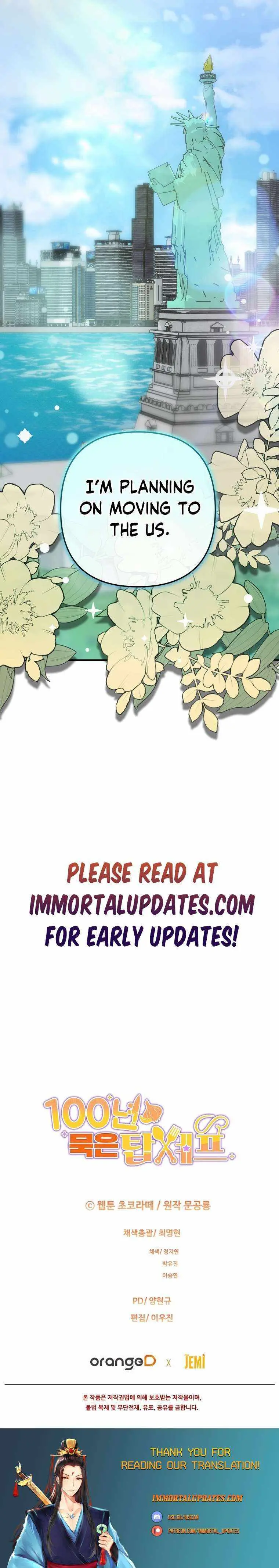 Read 100-Year-Old Top Chef chapter 52 image 23 on Lezhin