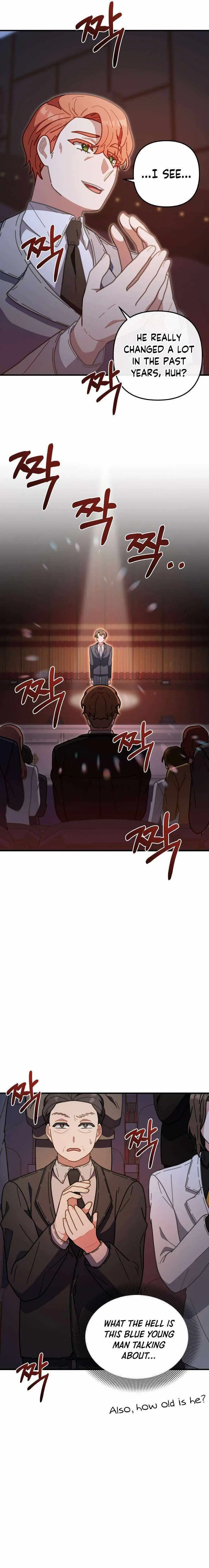 Read 100-Year-Old Top Chef chapter 52 image 7 on Lezhin