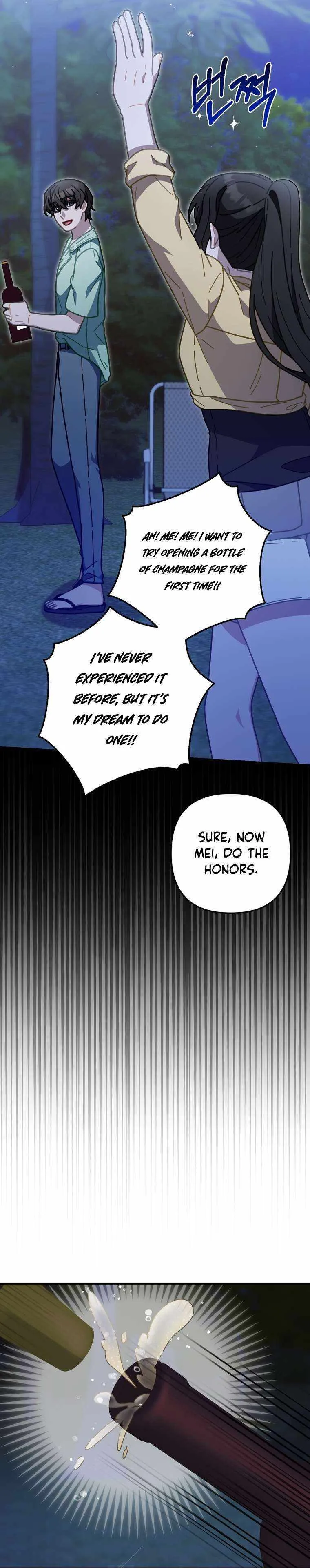 Read 100-Year-Old Top Chef chapter 53 image 15 on Lezhin