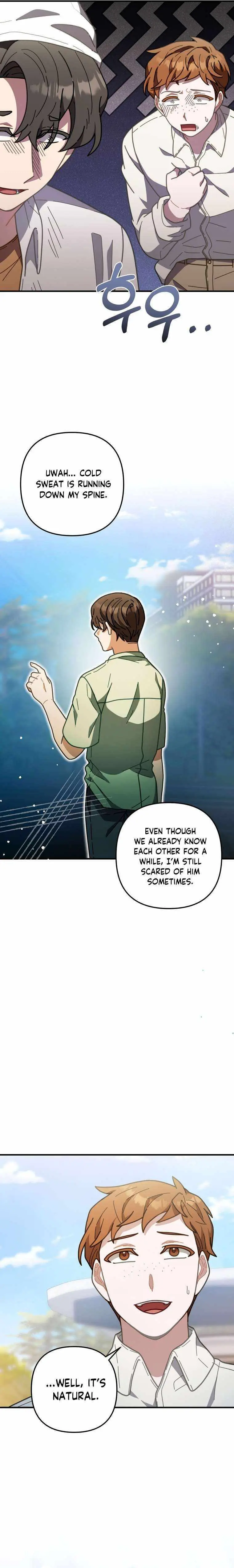 Read 100-Year-Old Top Chef chapter 53 image 5 on Lezhin