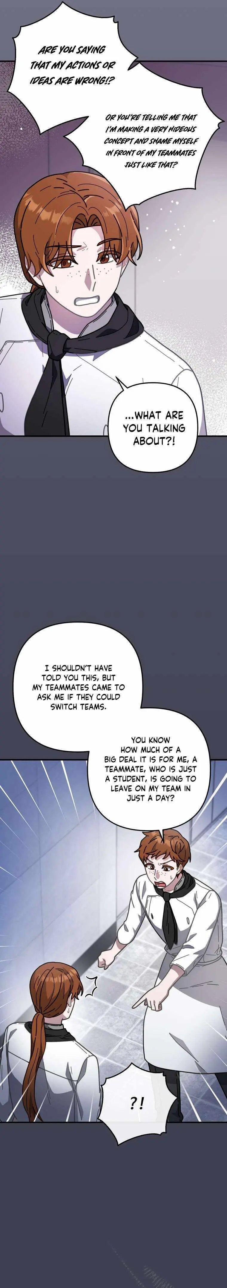 Read 100-Year-Old Top Chef chapter 55 image 16 on Lezhin