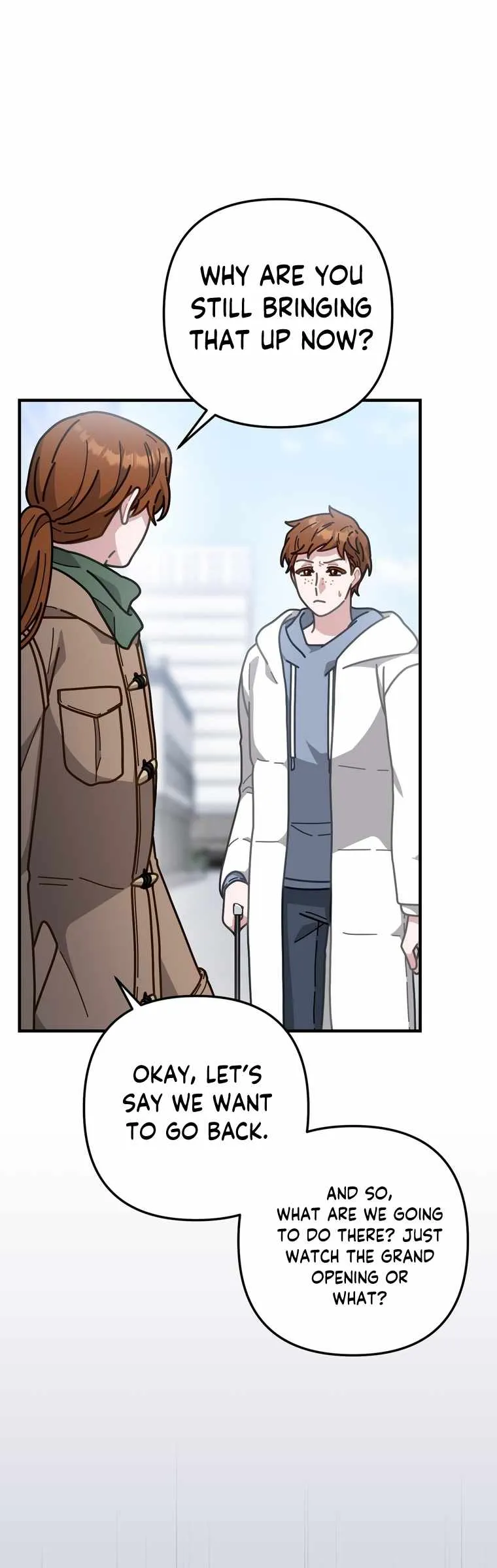 Read 100-Year-Old Top Chef chapter 56 image 11 on Lezhin