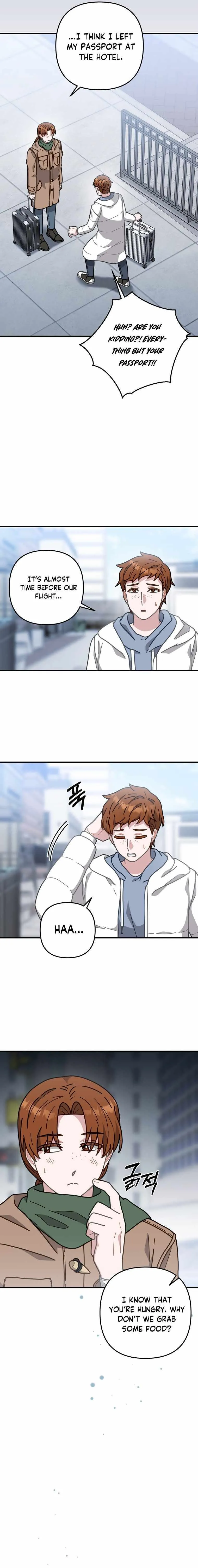 Read 100-Year-Old Top Chef chapter 56 image 13 on Lezhin