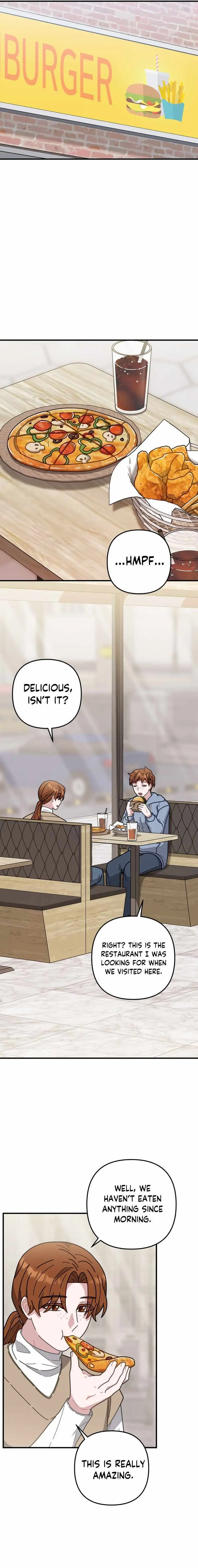 Read 100-Year-Old Top Chef chapter 56 image 14 on Lezhin