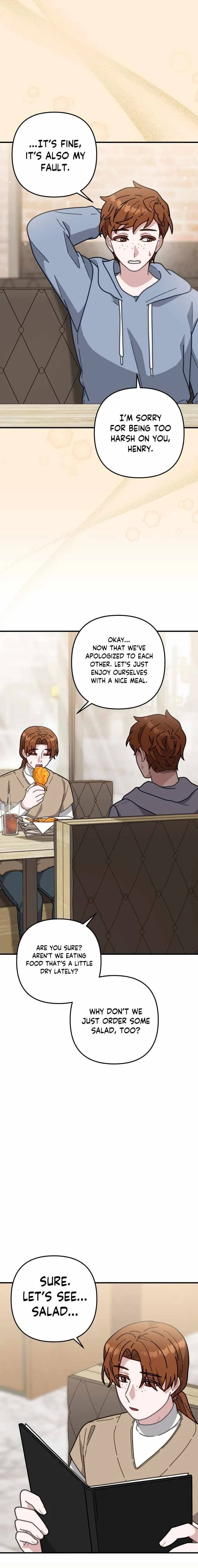 Read 100-Year-Old Top Chef chapter 56 image 17 on Lezhin