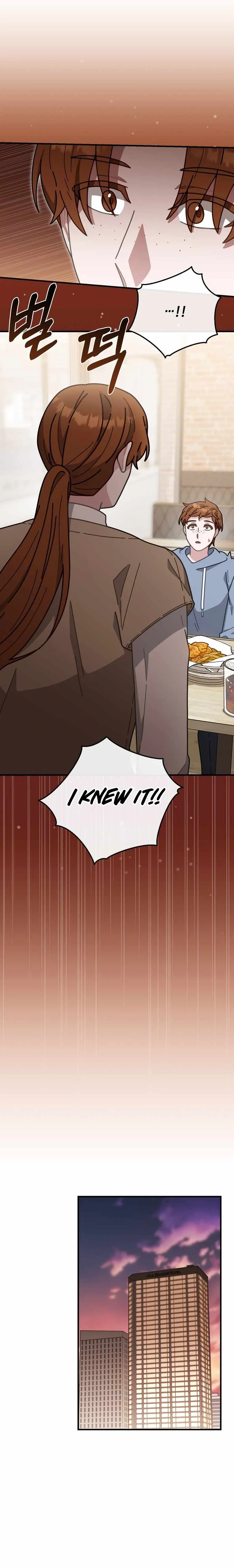Read 100-Year-Old Top Chef chapter 56 image 18 on Lezhin