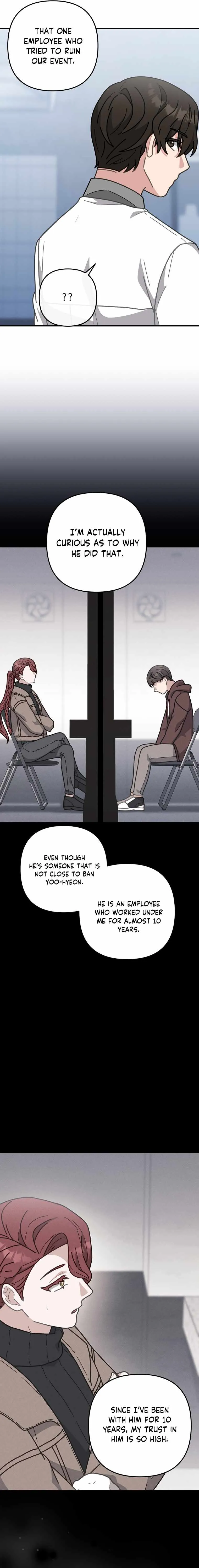 Read 100-Year-Old Top Chef chapter 56 image 3 on Lezhin