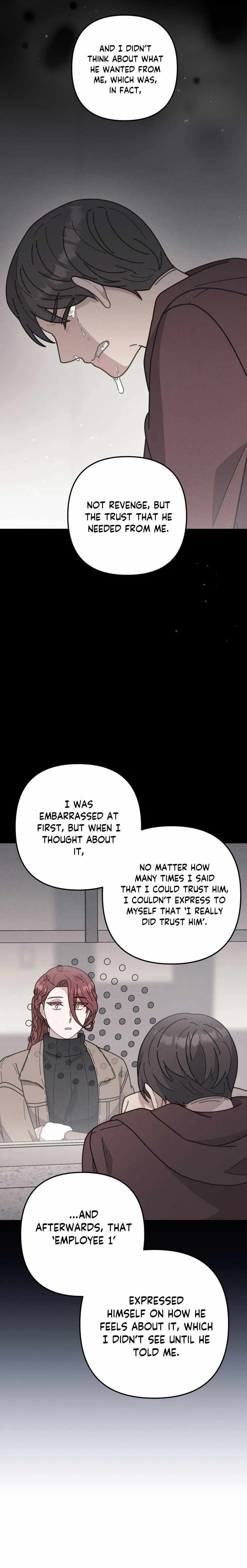 Read 100-Year-Old Top Chef chapter 56 image 4 on Lezhin