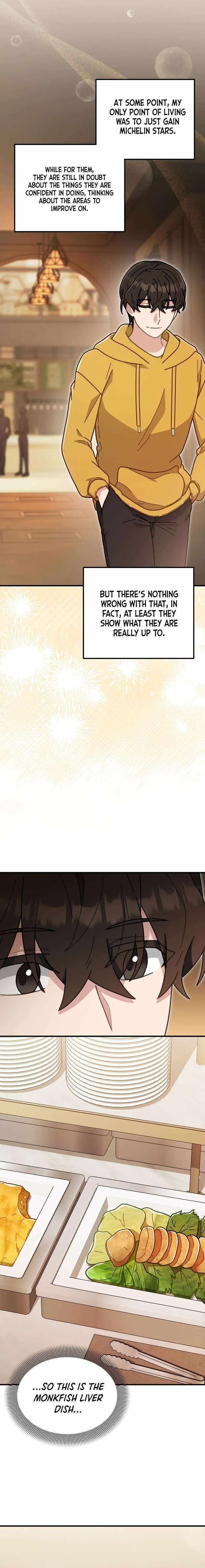 Read 100-Year-Old Top Chef chapter 58 image 22 on Lezhin