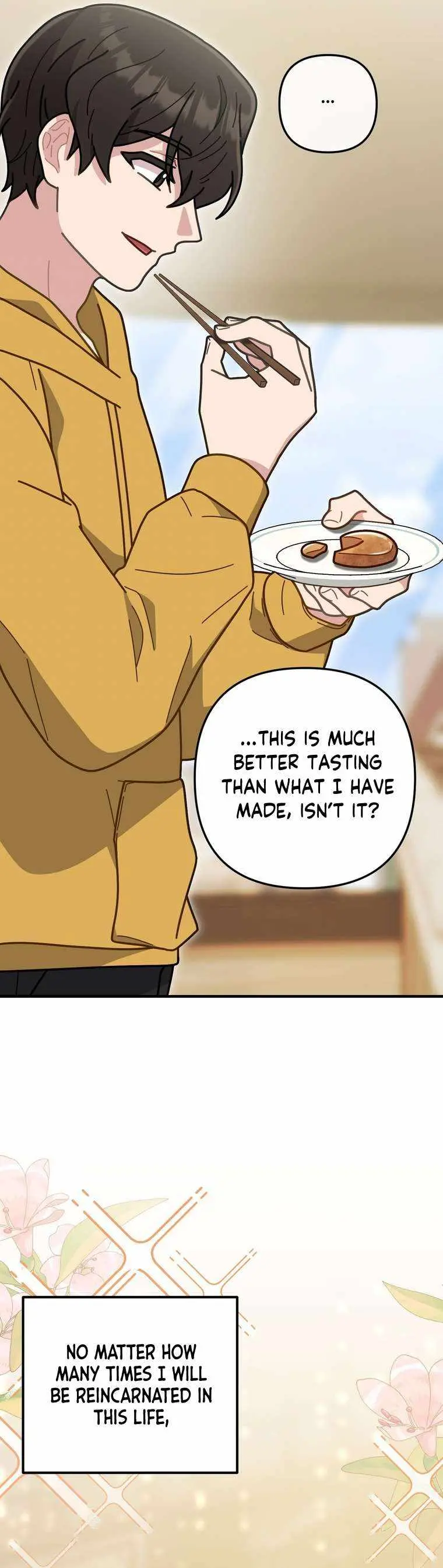 Read 100-Year-Old Top Chef chapter 58 image 23 on Lezhin