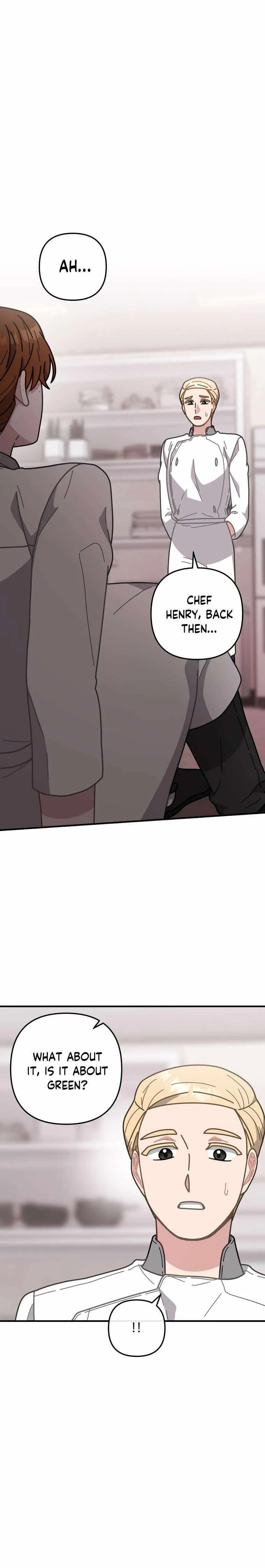 Read 100-Year-Old Top Chef chapter 58 image 4 on Lezhin