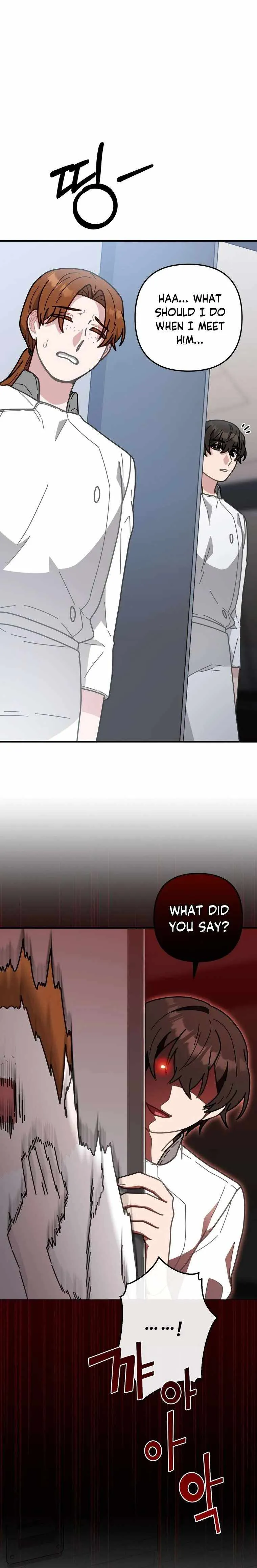 Read 100-Year-Old Top Chef chapter 58 image 6 on Lezhin