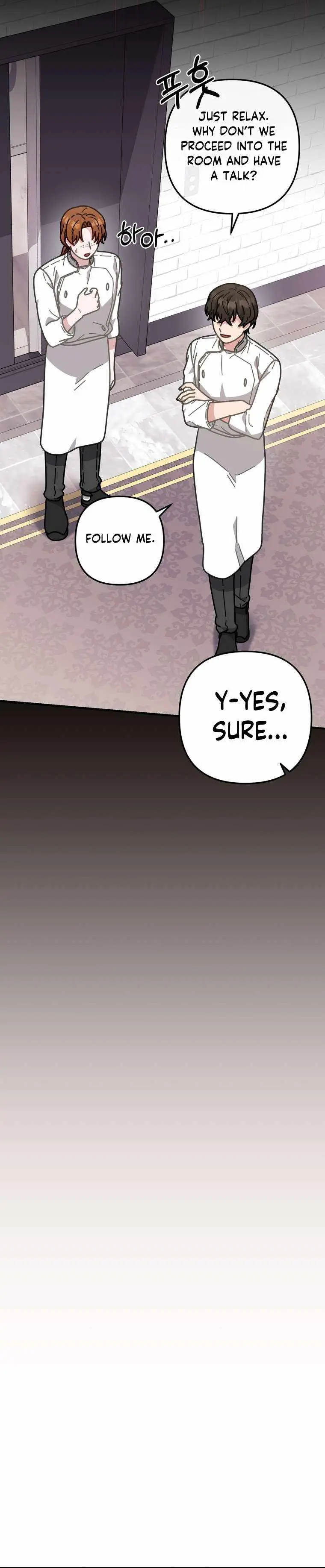 Read 100-Year-Old Top Chef chapter 58 image 7 on Lezhin