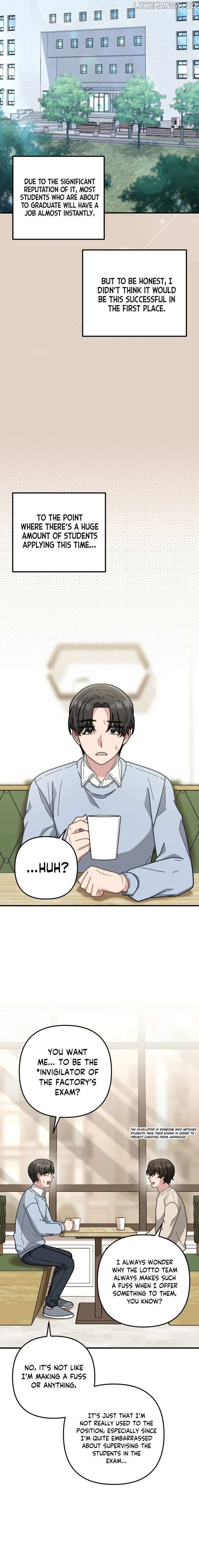Read 100-Year-Old Top Chef chapter 59 image 2 on Lezhin