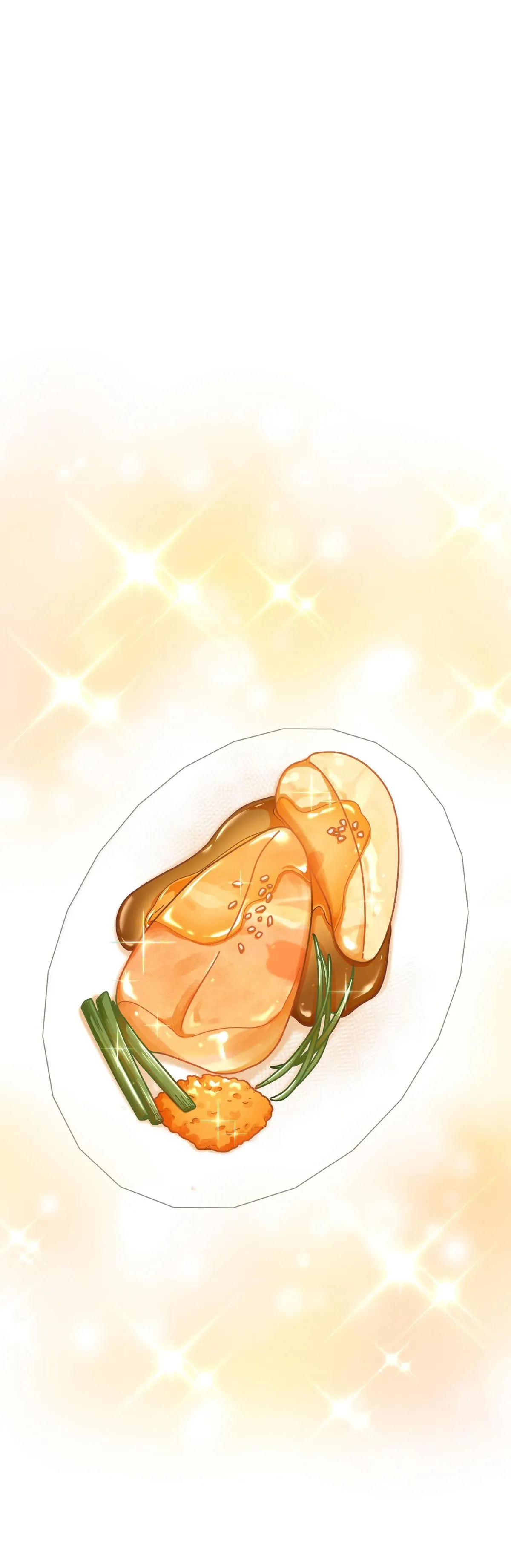 Read 100-Year-Old Top Chef chapter 6 image 1 on Lezhin