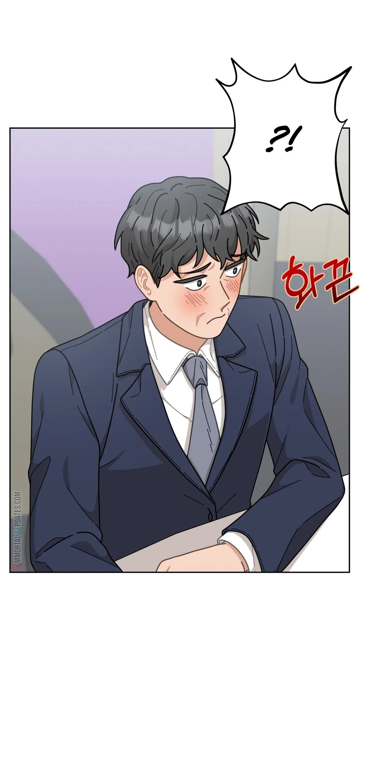 Read 100-Year-Old Top Chef chapter 6 image 10 on Lezhin