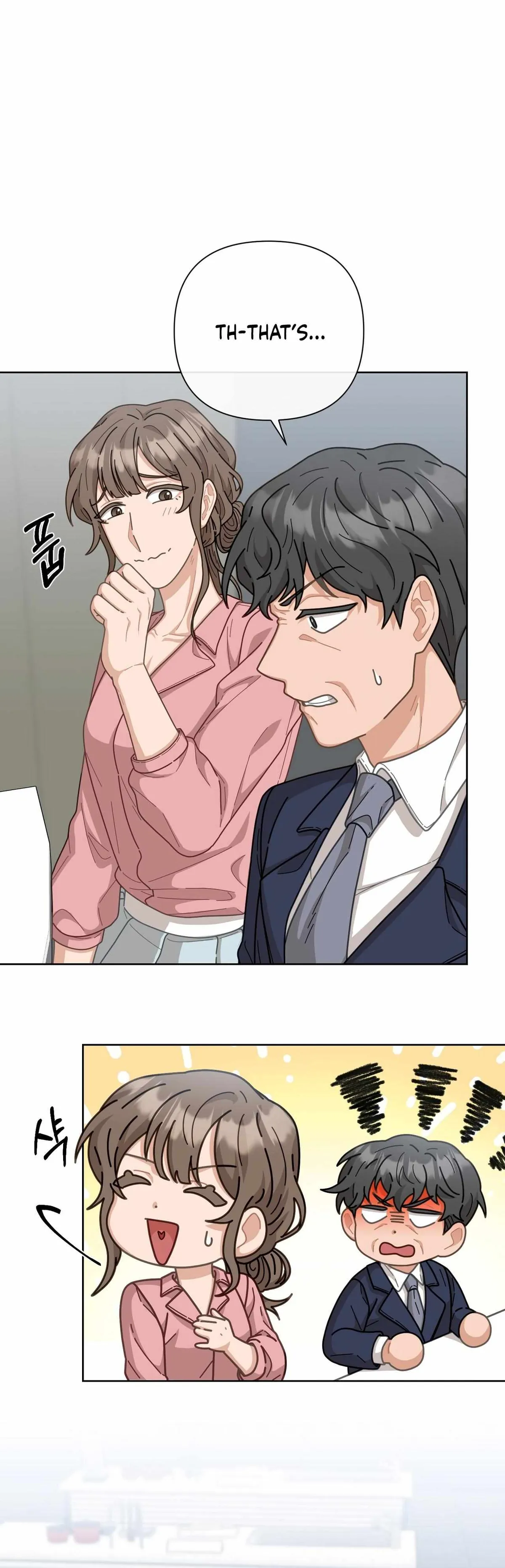Read 100-Year-Old Top Chef chapter 6 image 14 on Lezhin