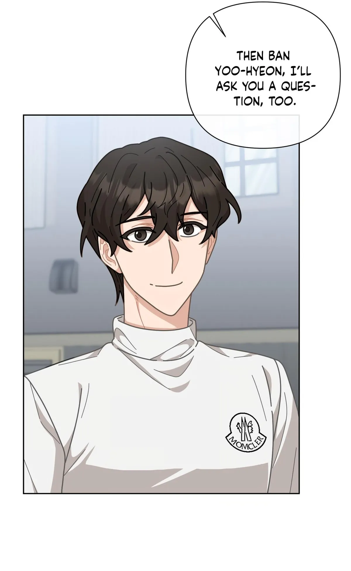 Read 100-Year-Old Top Chef chapter 6 image 16 on Lezhin