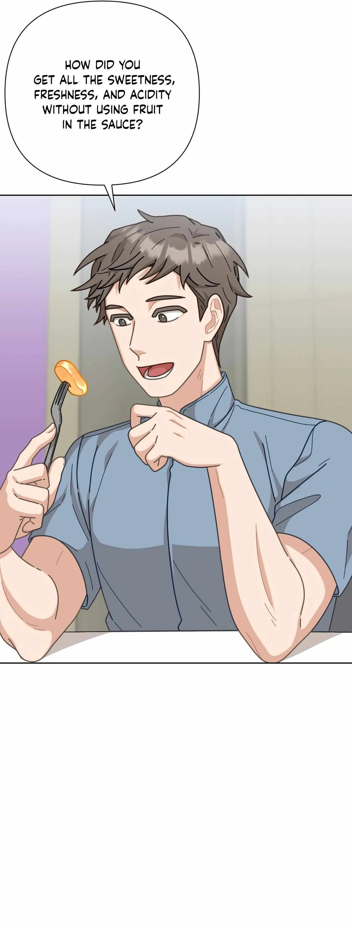 Read 100-Year-Old Top Chef chapter 6 image 17 on Lezhin