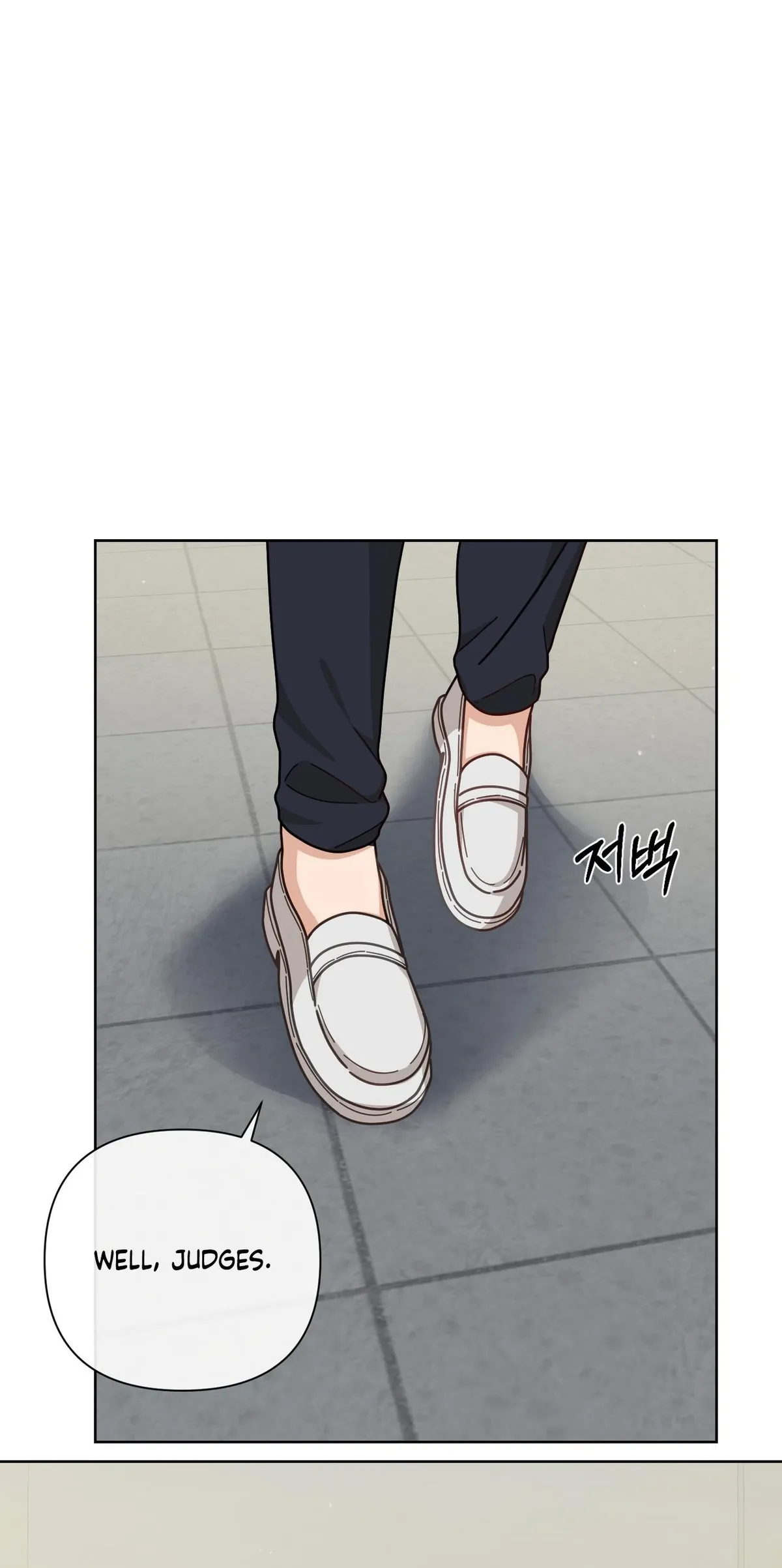 Read 100-Year-Old Top Chef chapter 6 image 22 on Lezhin