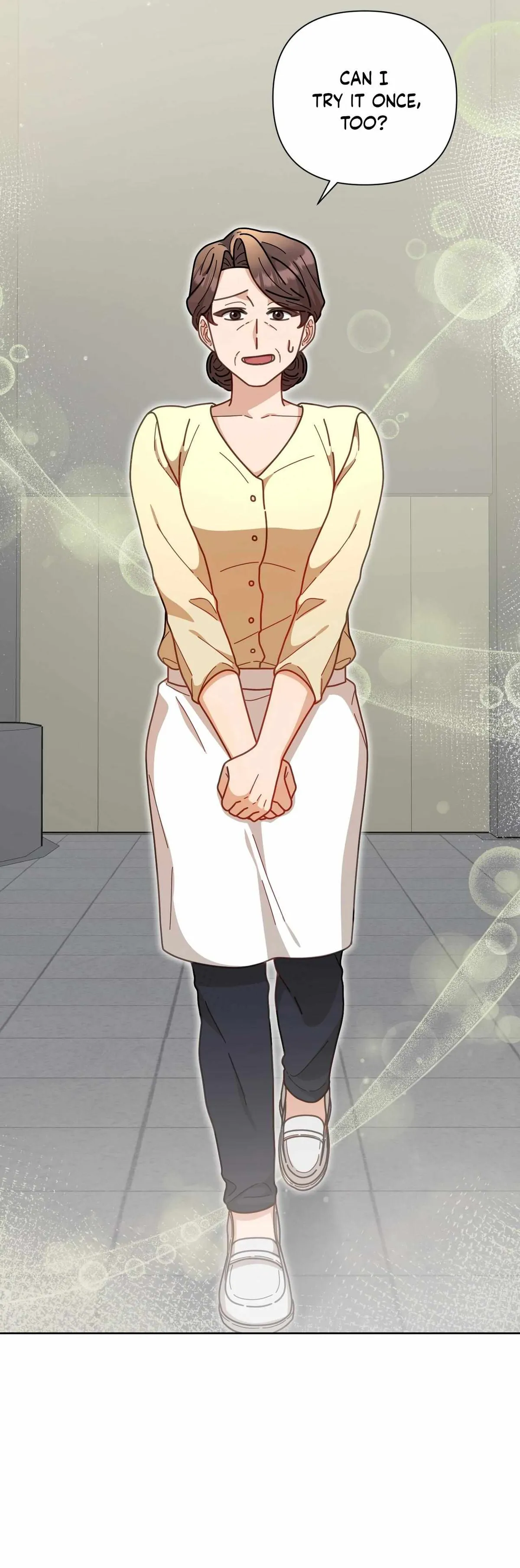 Read 100-Year-Old Top Chef chapter 6 image 23 on Lezhin