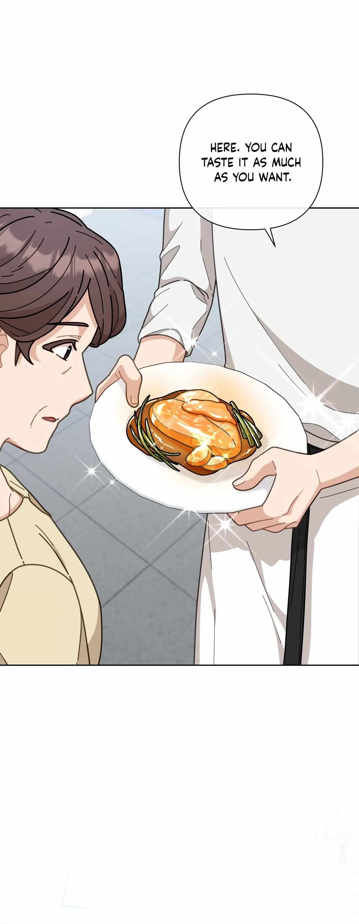 Read 100-Year-Old Top Chef chapter 6 image 26 on Lezhin