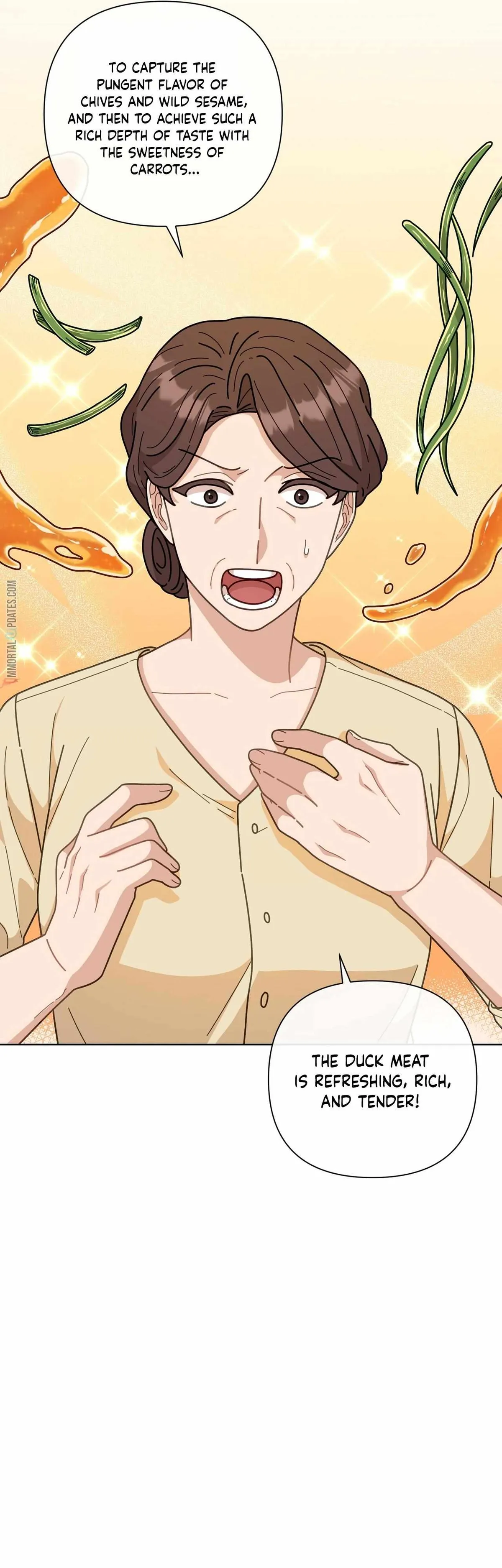Read 100-Year-Old Top Chef chapter 6 image 29 on Lezhin
