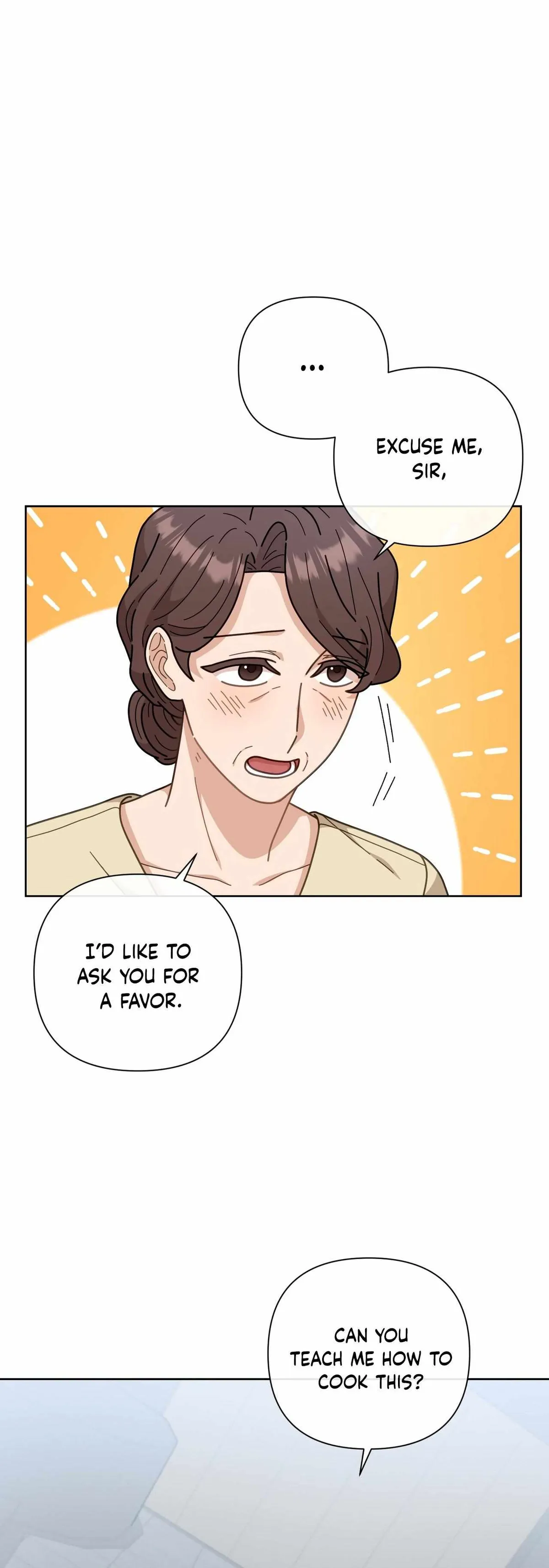 Read 100-Year-Old Top Chef chapter 6 image 30 on Lezhin