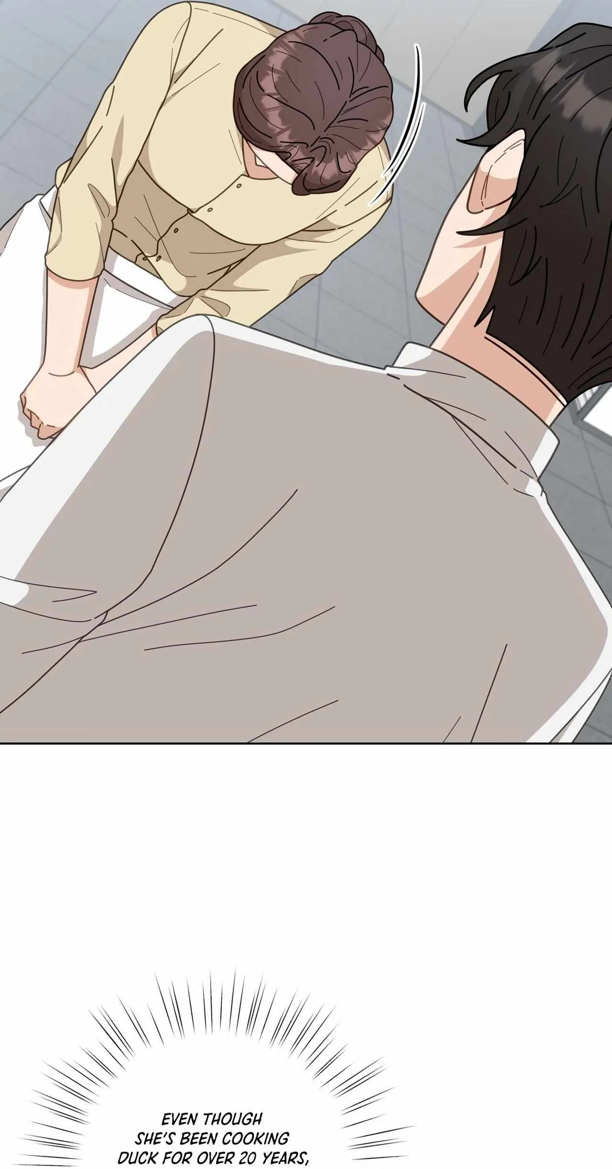 Read 100-Year-Old Top Chef chapter 6 image 31 on Lezhin