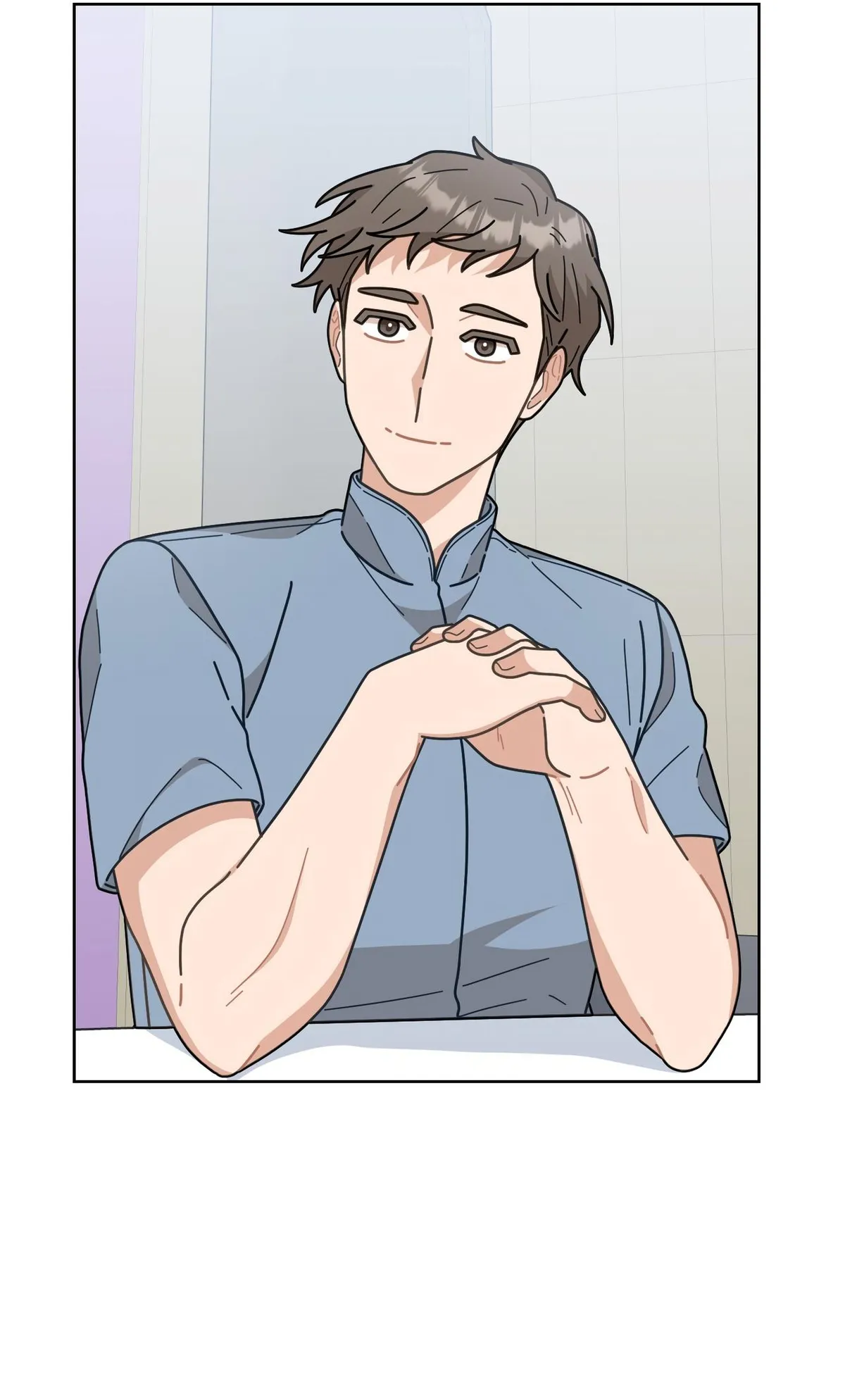 Read 100-Year-Old Top Chef chapter 6 image 34 on Lezhin