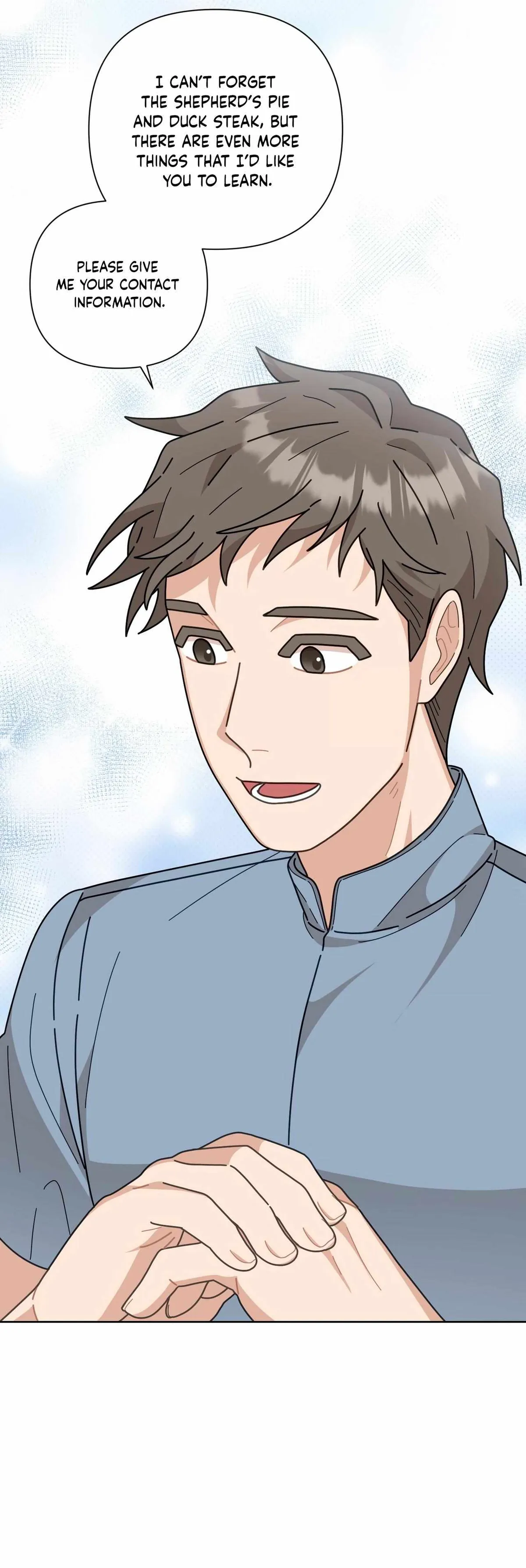 Read 100-Year-Old Top Chef chapter 6 image 36 on Lezhin
