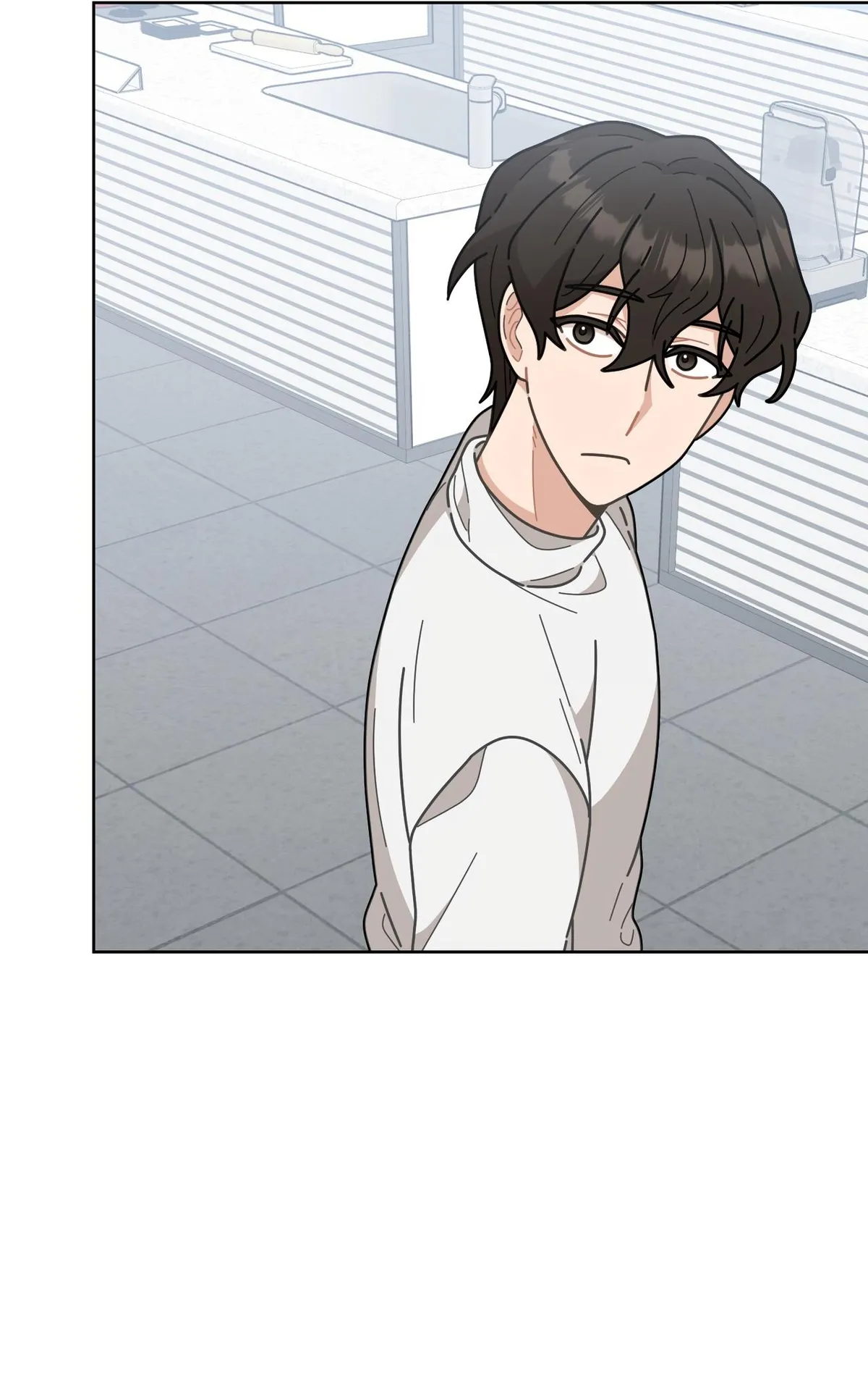 Read 100-Year-Old Top Chef chapter 6 image 37 on Lezhin