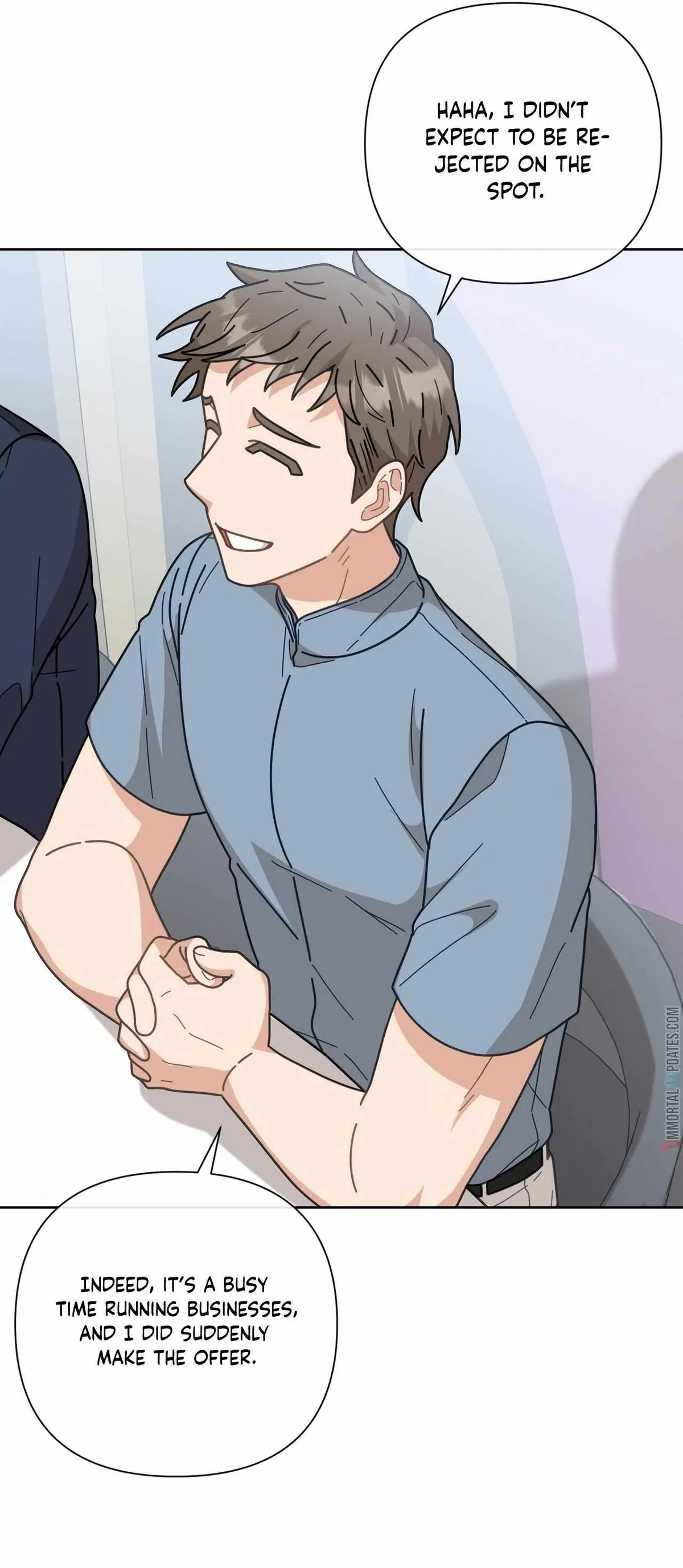 Read 100-Year-Old Top Chef chapter 6 image 41 on Lezhin
