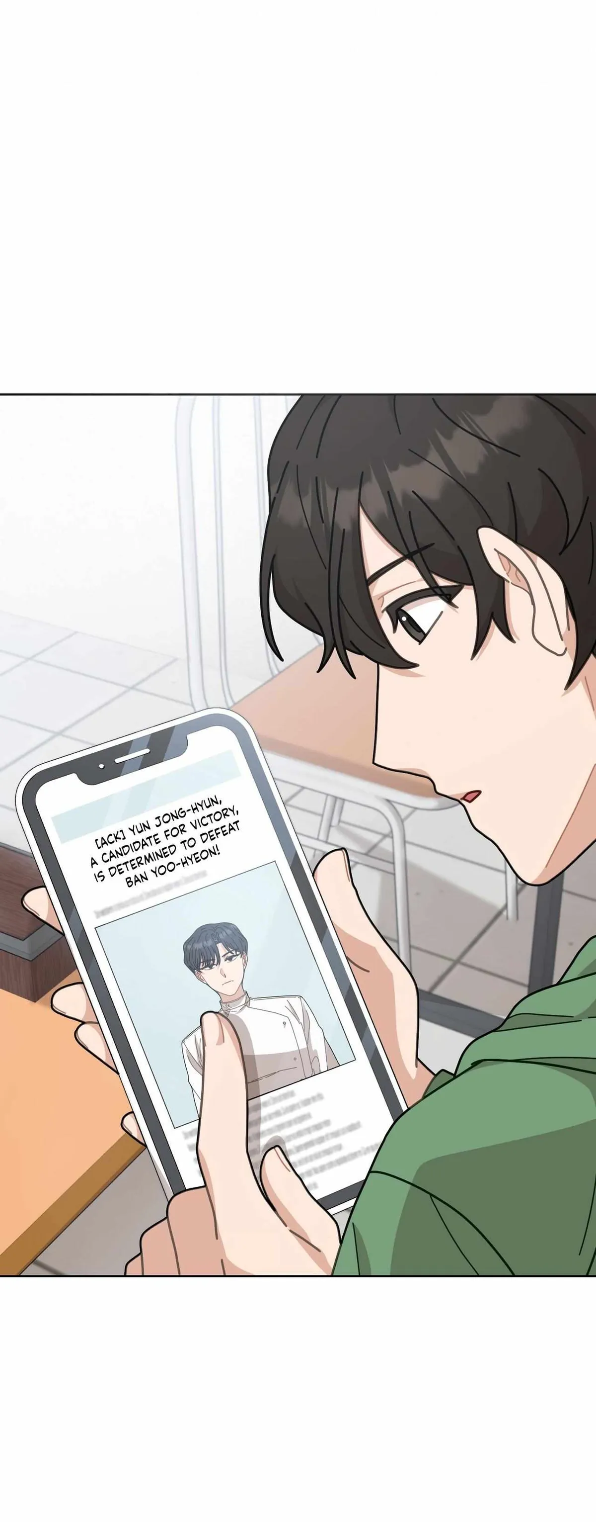 Read 100-Year-Old Top Chef chapter 6 image 47 on Lezhin