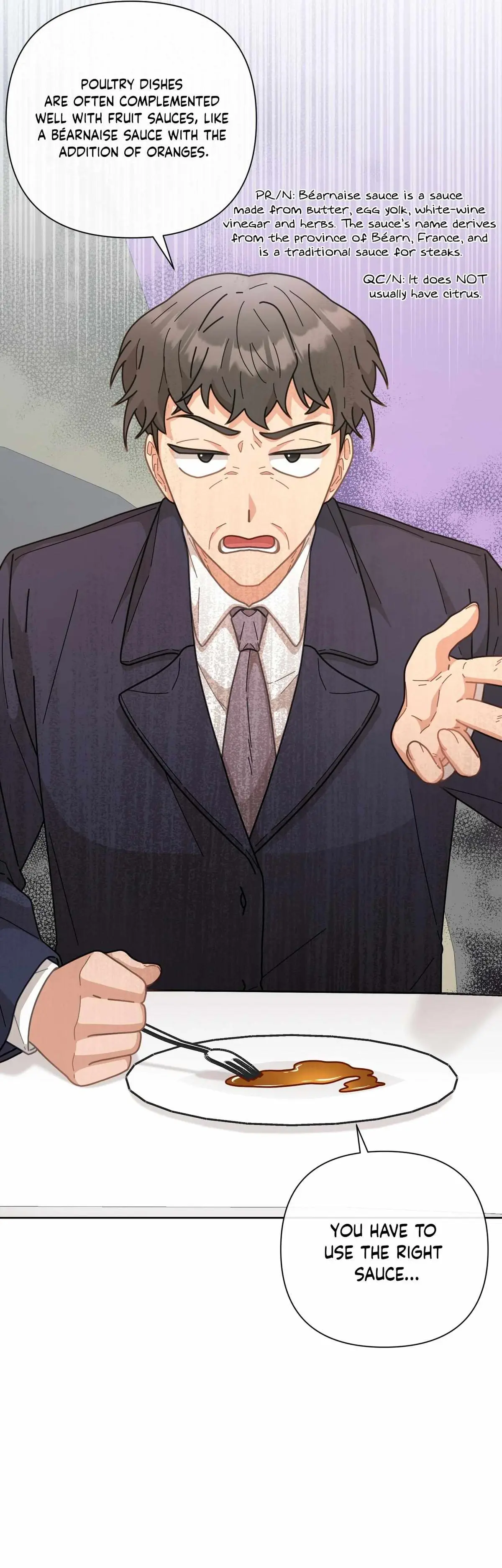 Read 100-Year-Old Top Chef chapter 6 image 7 on Lezhin