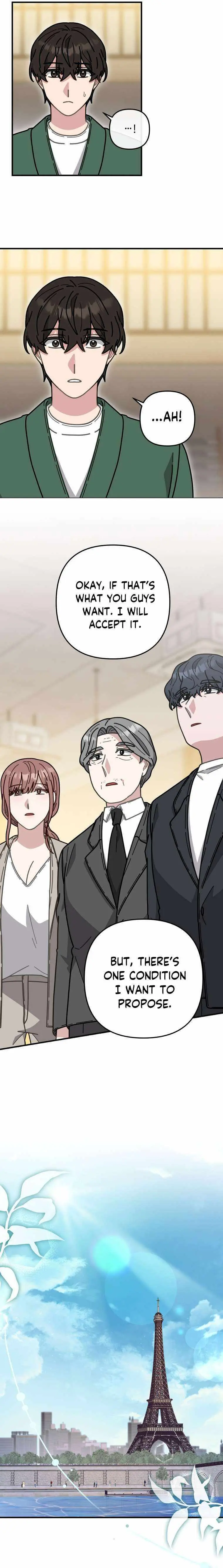 Read 100-Year-Old Top Chef chapter 60 image 23 on Lezhin