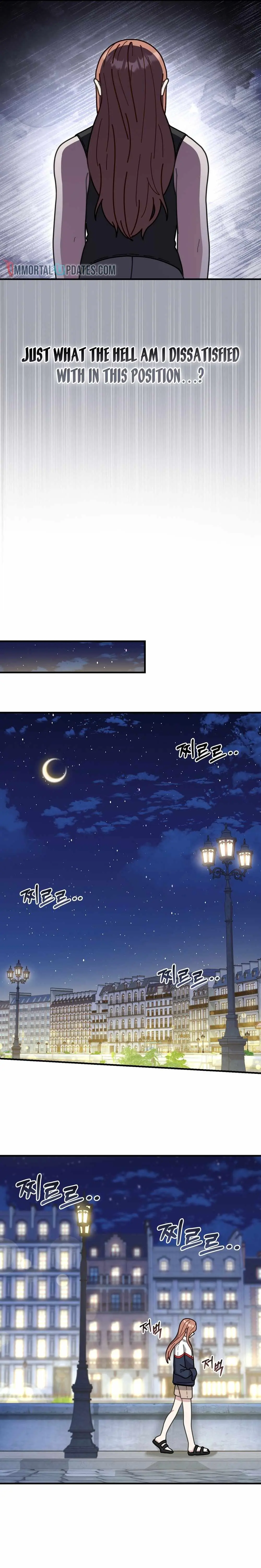 Read 100-Year-Old Top Chef chapter 64 image 14 on Lezhin