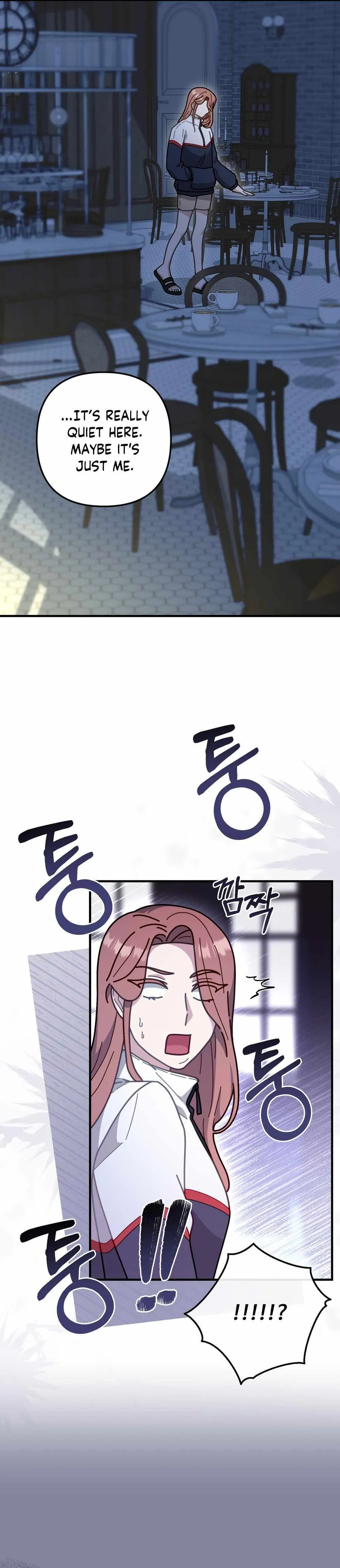 Read 100-Year-Old Top Chef chapter 64 image 17 on Lezhin