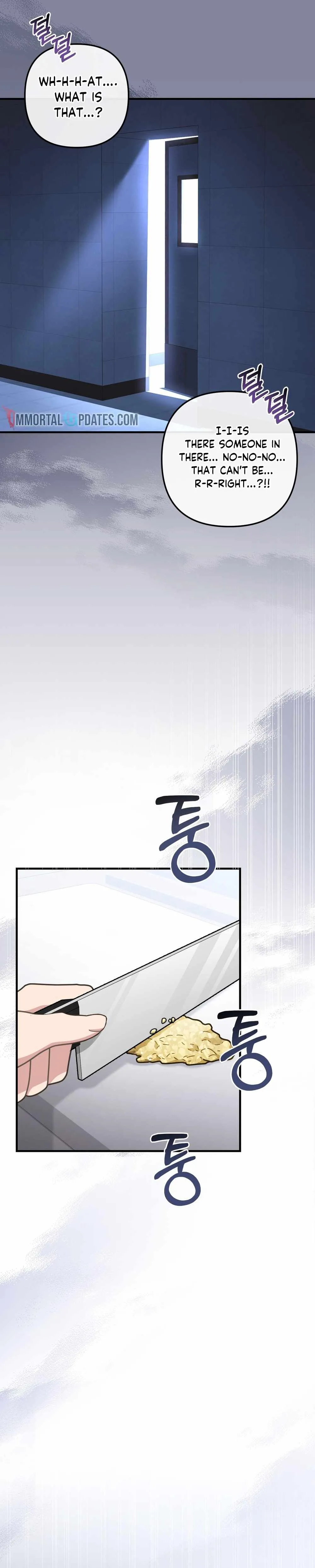 Read 100-Year-Old Top Chef chapter 64 image 18 on Lezhin