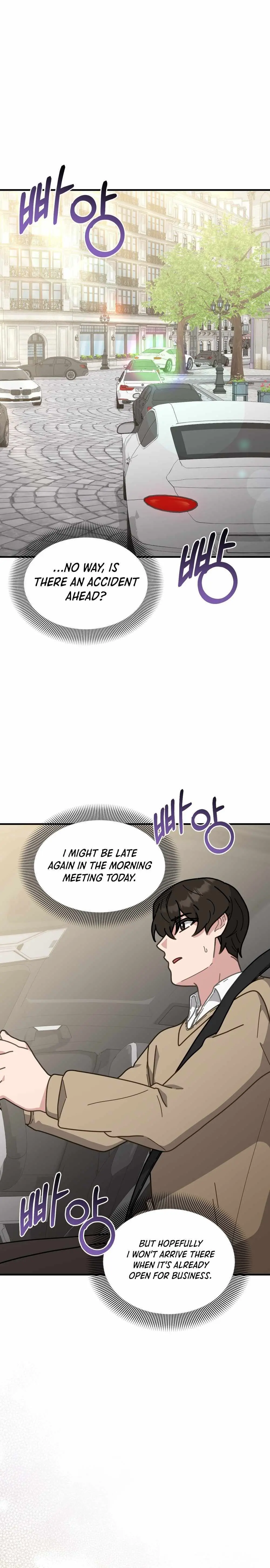 Read 100-Year-Old Top Chef chapter 64 image 25 on Lezhin
