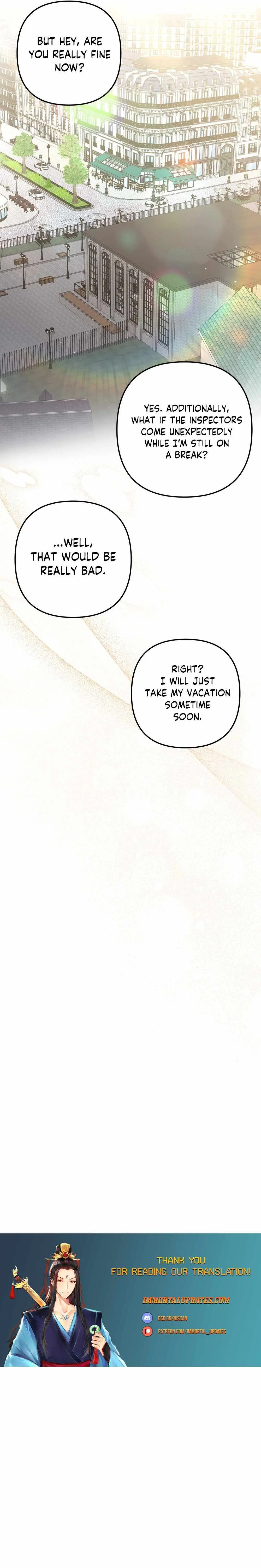 Read 100-Year-Old Top Chef chapter 64 image 31 on Lezhin