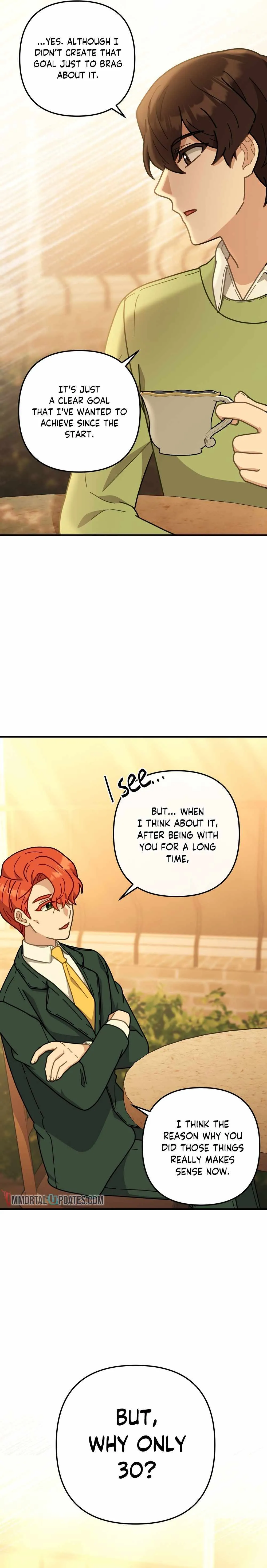 Read 100-Year-Old Top Chef chapter 65 image 11 on Lezhin