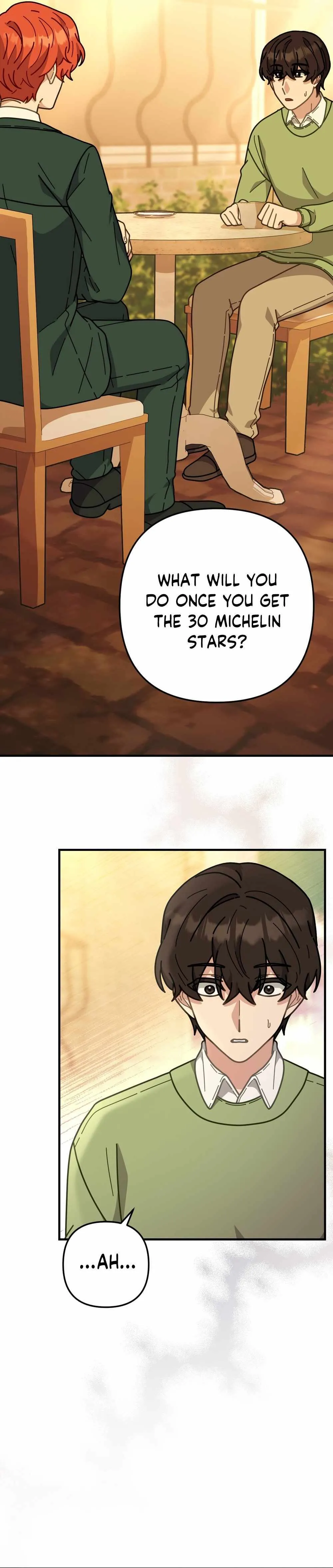 Read 100-Year-Old Top Chef chapter 65 image 12 on Lezhin