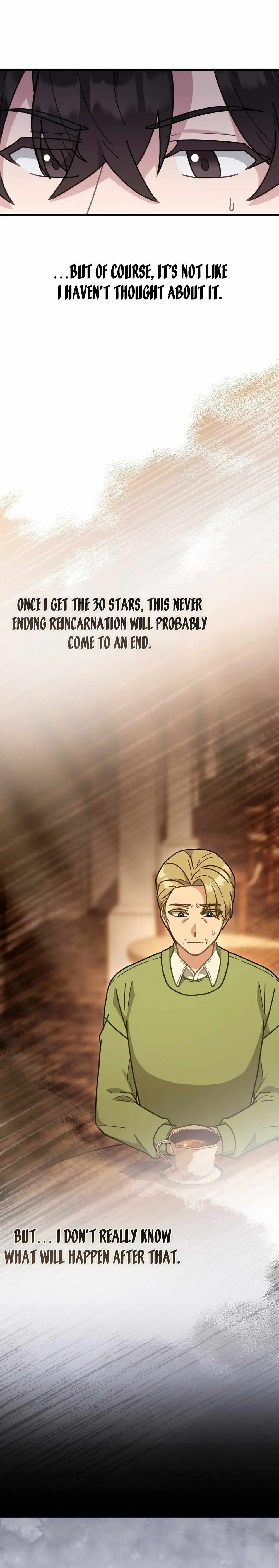 Read 100-Year-Old Top Chef chapter 65 image 14 on Lezhin
